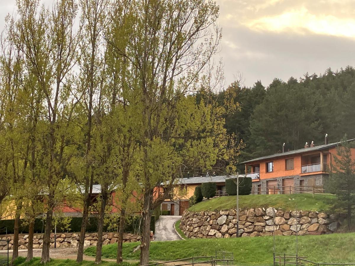 Casa En La Molina Holiday home La Molina (Girona)
