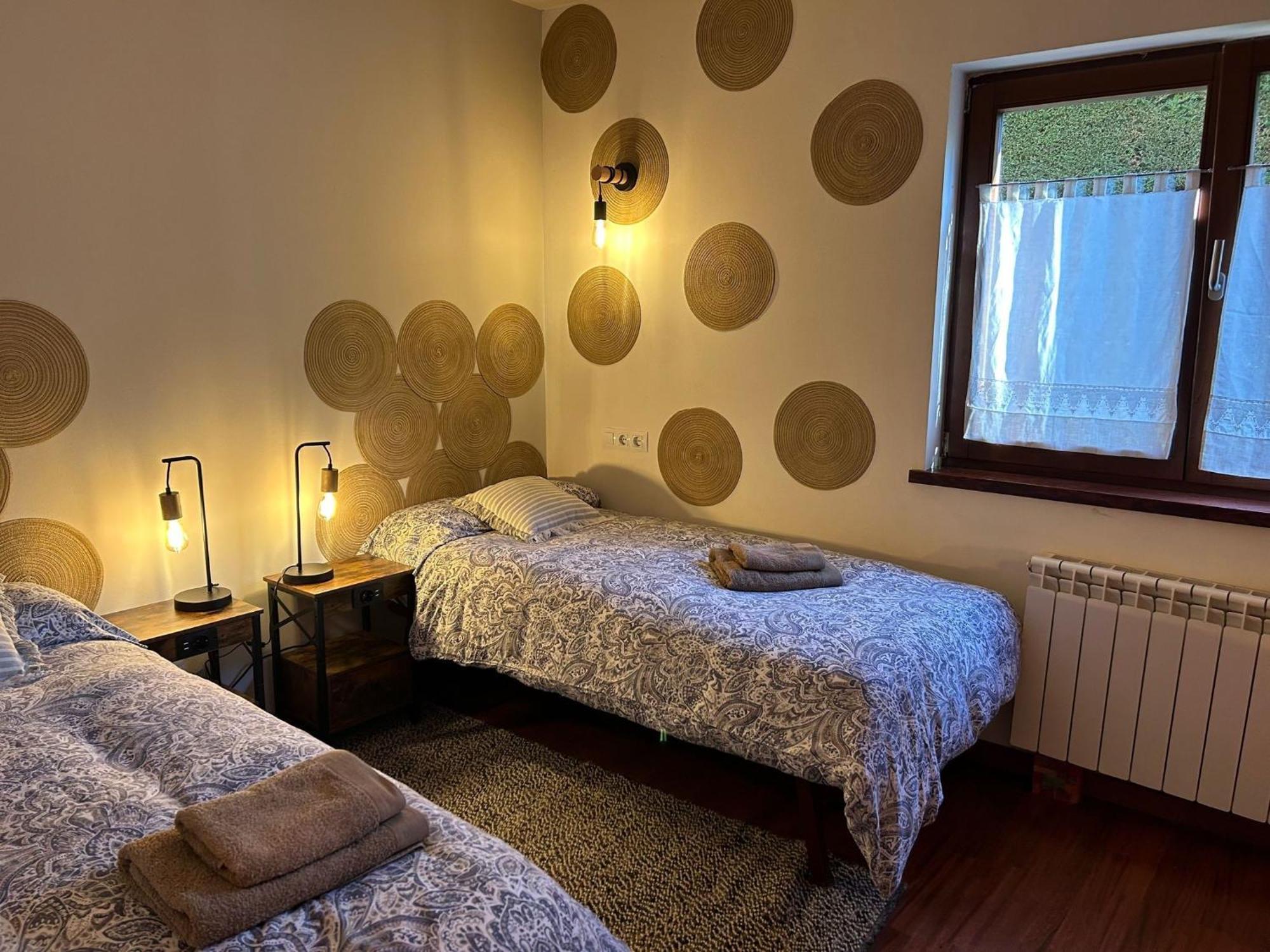 Casa En La Molina Holiday home