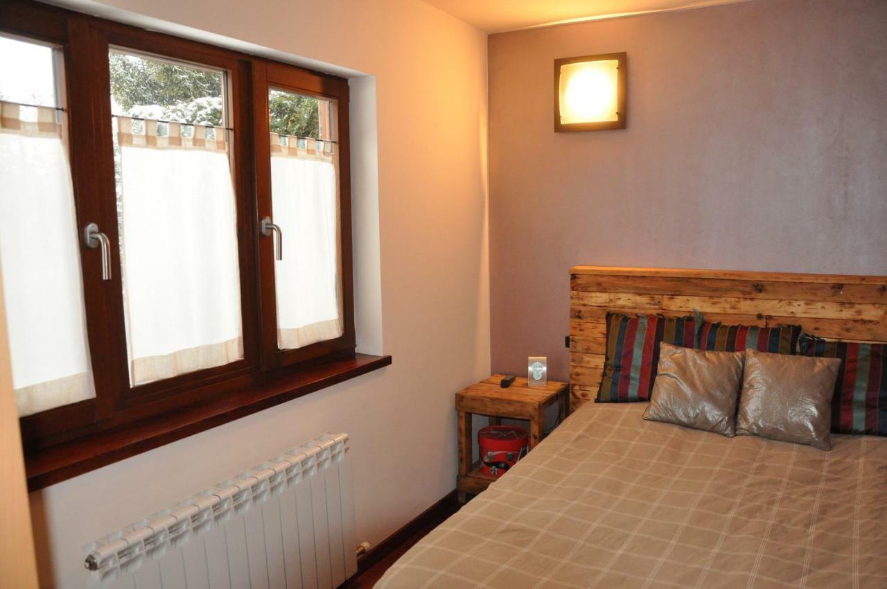 Casa En La Molina Holiday home *