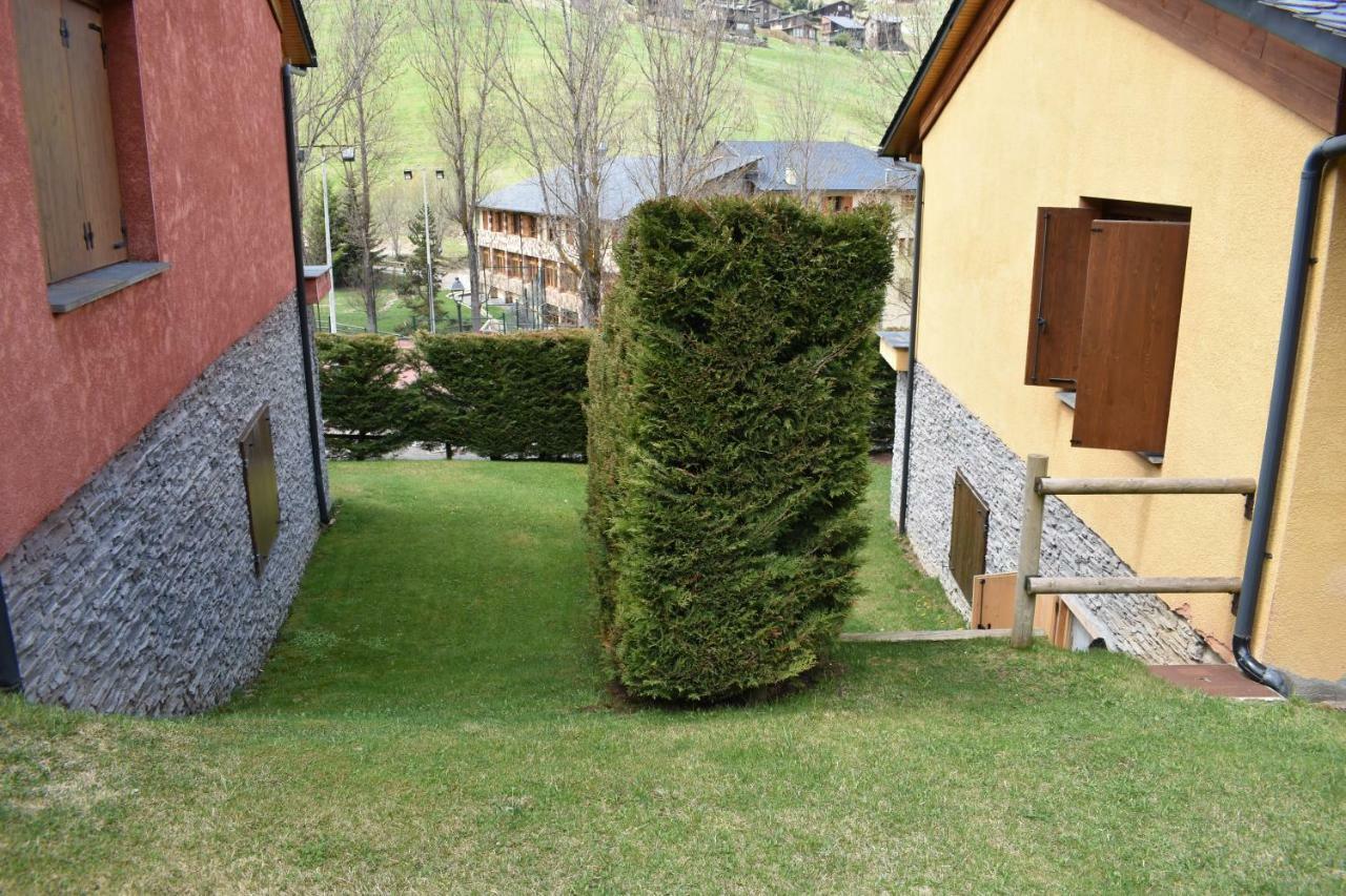 Holiday home Casa En La Molina *