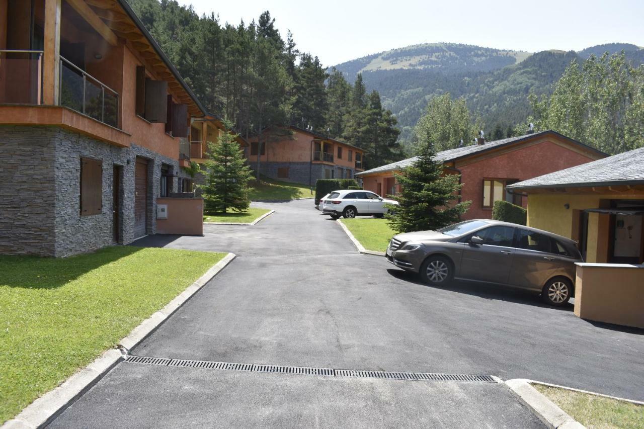 Holiday home Casa En La Molina *