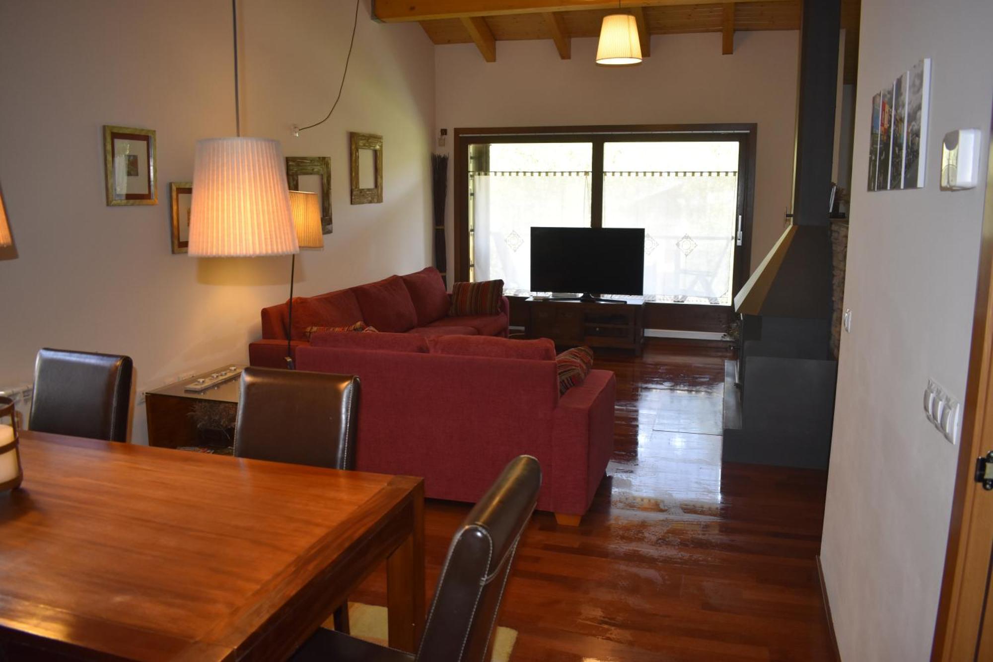 Casa En La Molina La Molina (Girona)