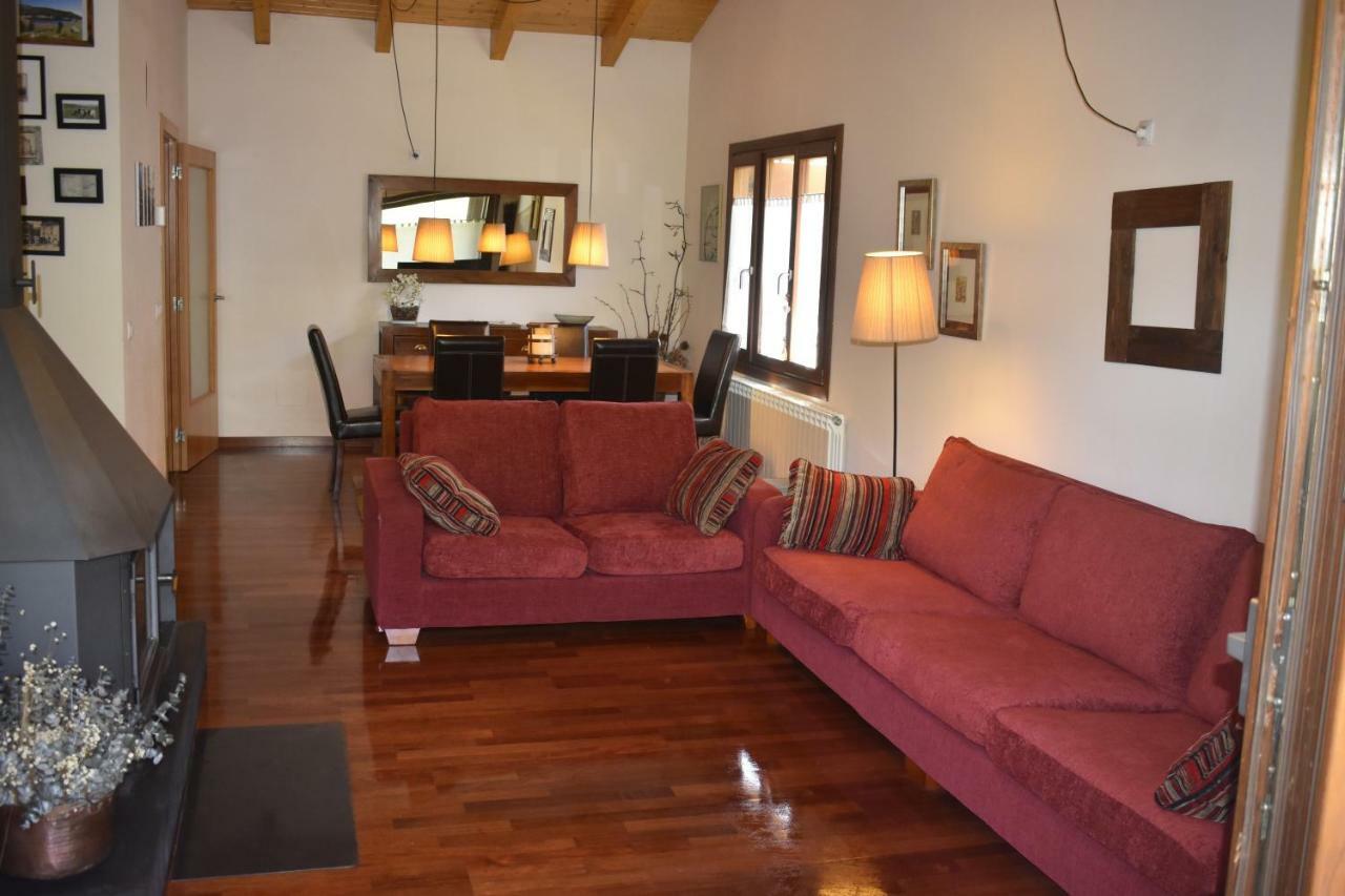 Casa En La Molina * La Molina (Girona)