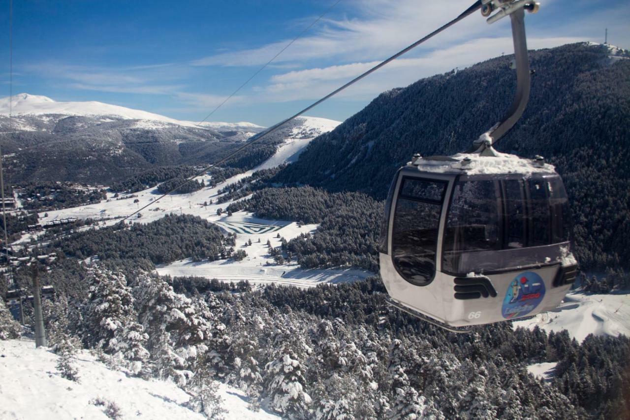 Casa En La Molina Holiday home