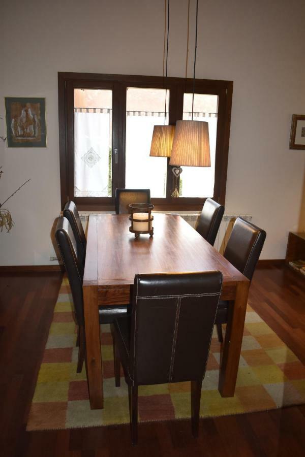 Casa En La Molina Holiday home