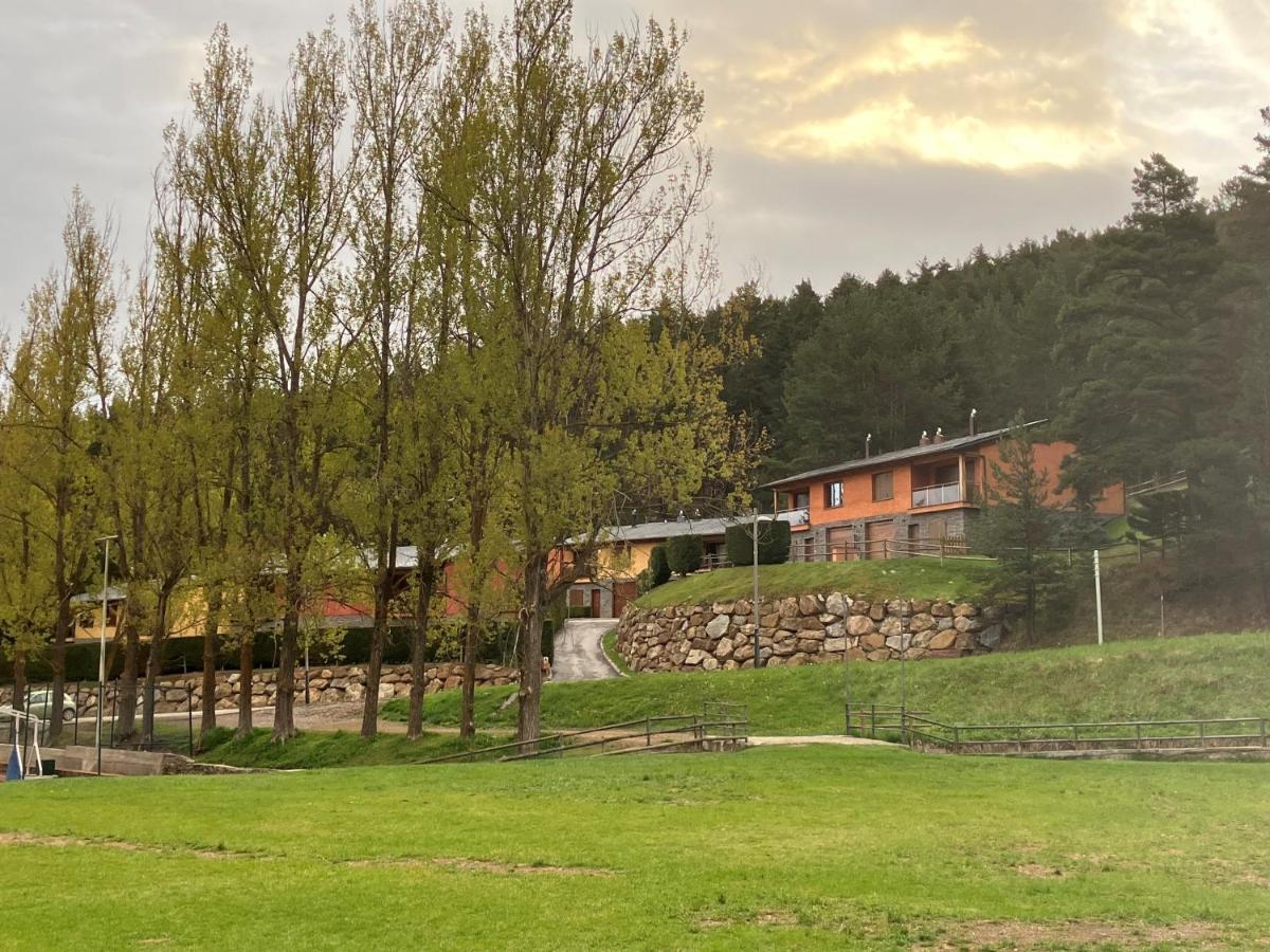 Casa vacanze Casa En La Molina La Molina (Girona)