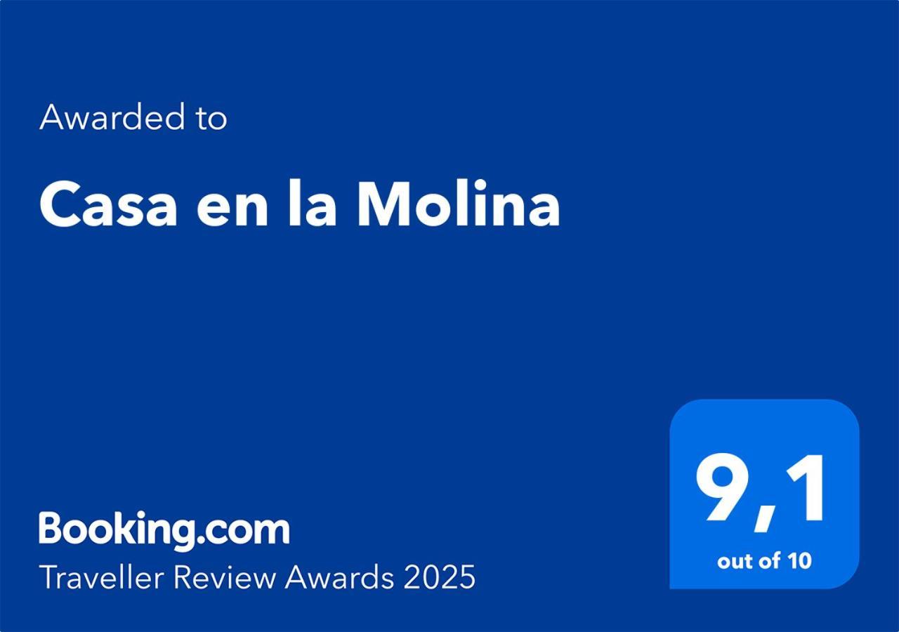 Casa En La Molina Casa vacanze La Molina (Girona)