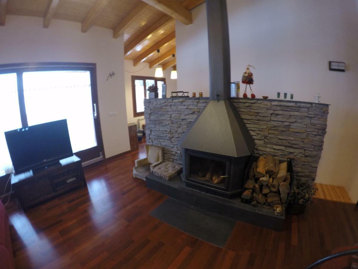 Casa En La Molina * La Molina (Girona)