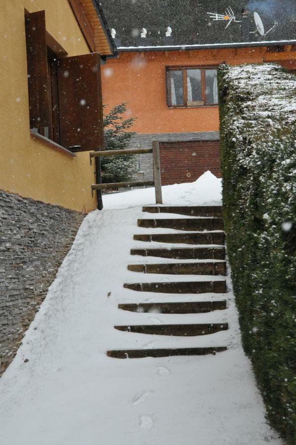 Ferienhaus Casa En