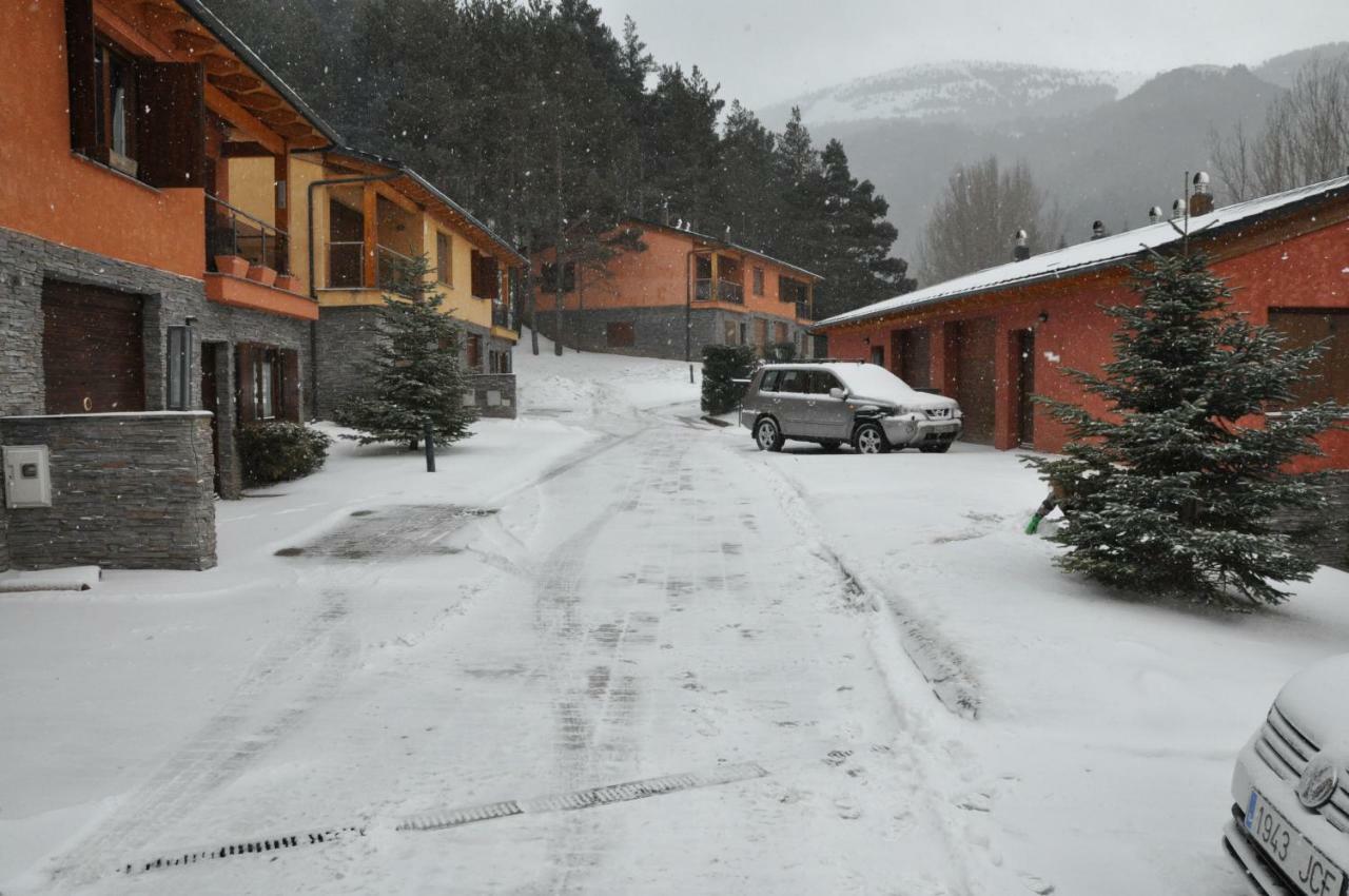Casa En La Molina Casa de vacances La Molina (Girona)