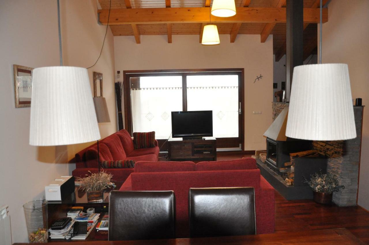 Casa En La Molina La Molina (Girona)