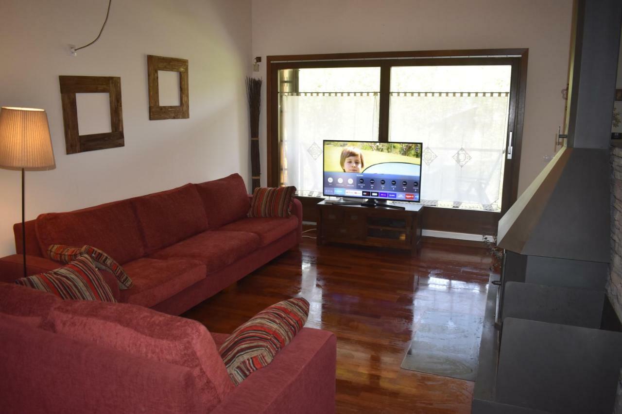Ferienhaus Casa En *