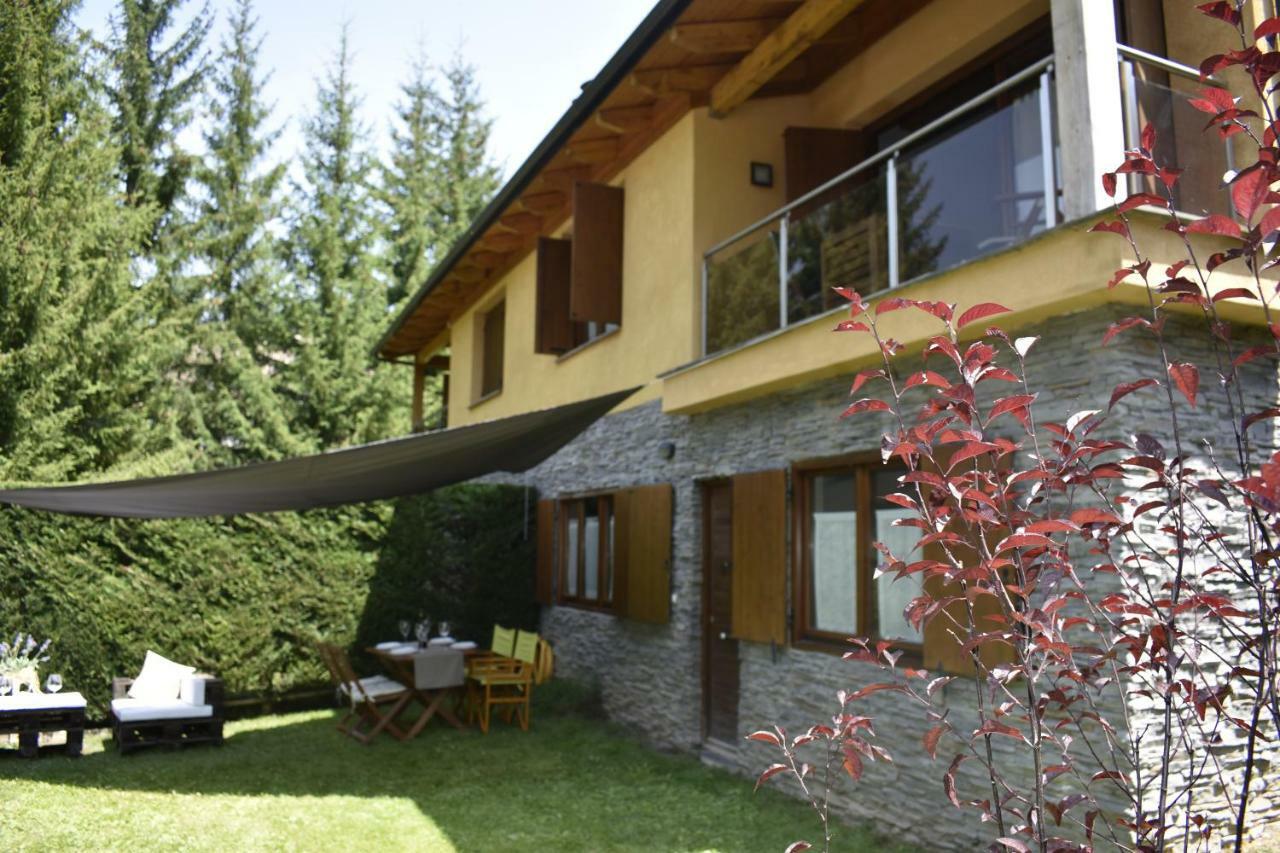 Casa En La Molina * La Molina (Girona)