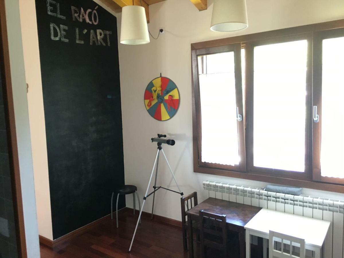 Casa En La Molina Casa vacanze La Molina (Girona)